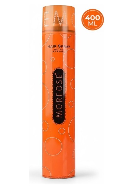 Morfose Ultra Strong Saç Spreyi - 400 ml fiyatları