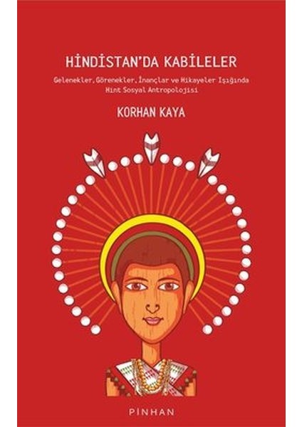 Hindistan’da Kabileler