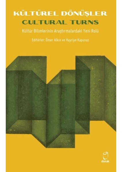 Kültürel Dönüşler / Cultural Turns
