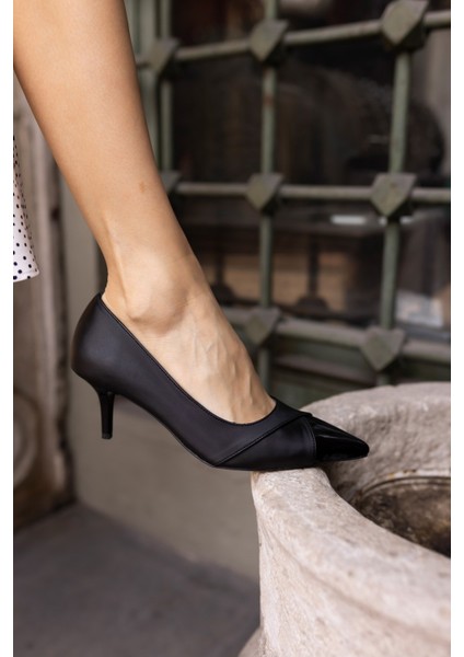 Teya Kadın Gumus Topuklu Ayakkabı fiyatları