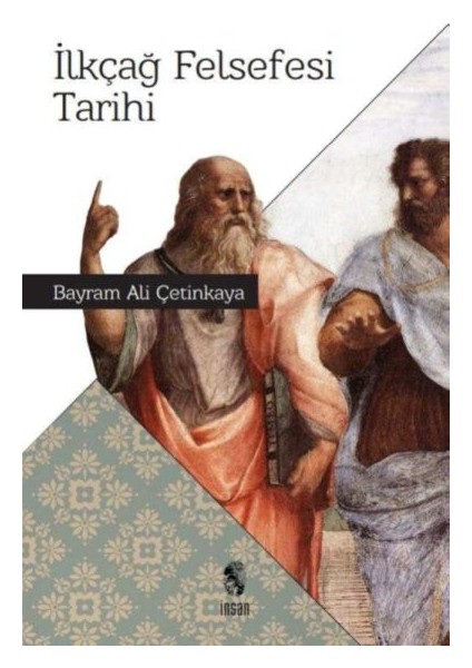 Ilkçağ Felsefesi Tarihi