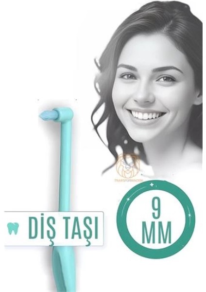 Diş Taşı Temizleyici