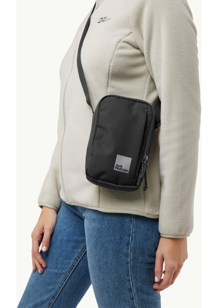 Konya Bag Unisex Omuz Çantası