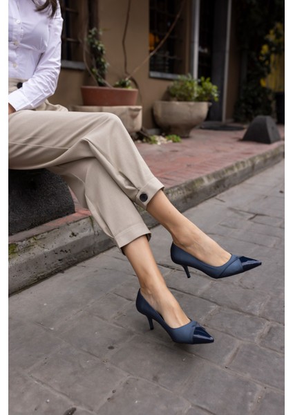 Teya Kadın Gumus Topuklu Ayakkabı fiyatları