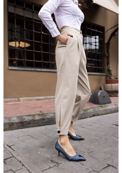 Teya Kadın Gumus Topuklu Ayakkabı fırsatları