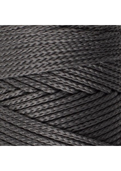 Loren Macrame Füme El Örgü Ipi - Rm 067 - 34341 fiyatları