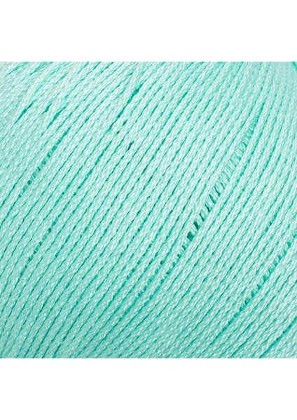 La Mia Lux Mercerized Cotton Su Yeşili El Örgü Ipi - 137 - 33750 fiyatları