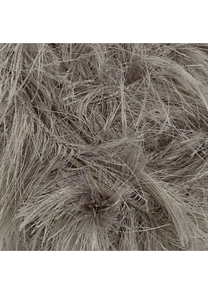 Loren Luna Tavşan Tüyü Bej El Örgü Ipi - R085 - 34008 fiyatları