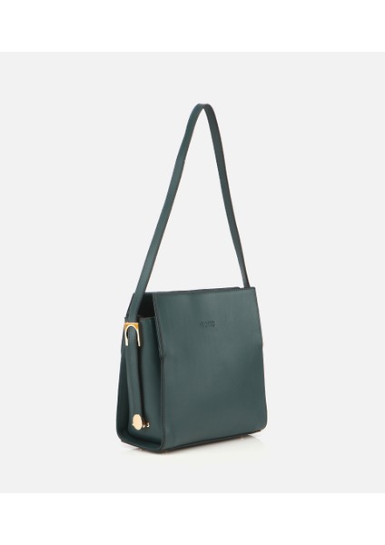 03CAH310300A840 KADIN Deri Haki Omuz Çantası fiyatları