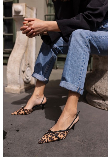 Boris Kadın Hasır Taba Miu Tarzi Topuklu Ayakkabi fiyatları