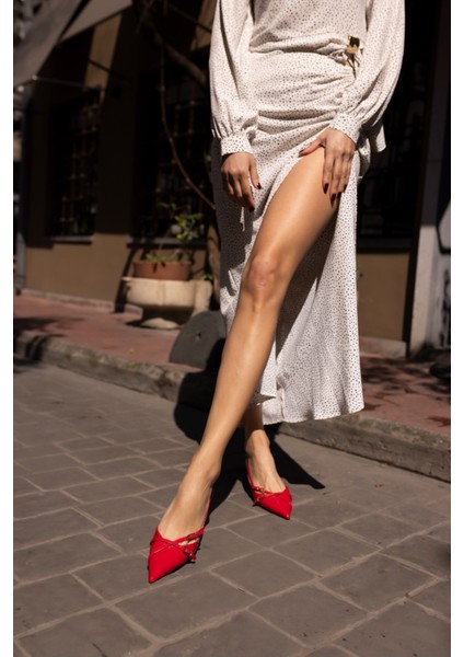 Boris Kadın Hasır Taba Miu Tarzi Topuklu Ayakkabi fiyatları