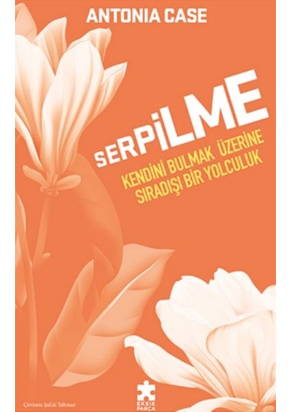 Serpilme: Kendini Bulmak Üzerine Sıradışı Bir Yolculuk