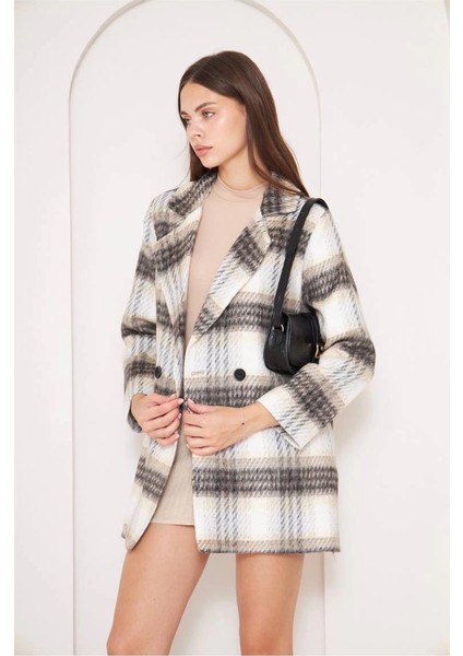 Ekose Kısa Kaban fiyatları