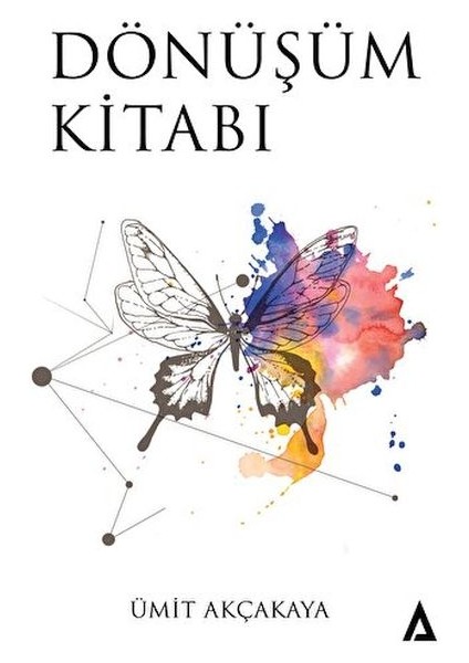 Dönüşüm Kitabı
