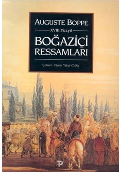 18. Yüzyıl Boğaziçi Ressamları