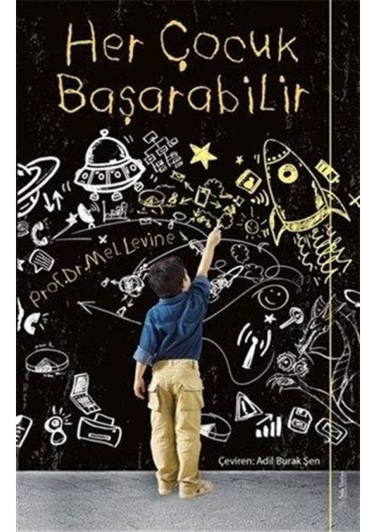 Her Çocuk Başarabilir