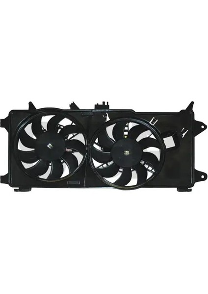 59828 Fan Motoru