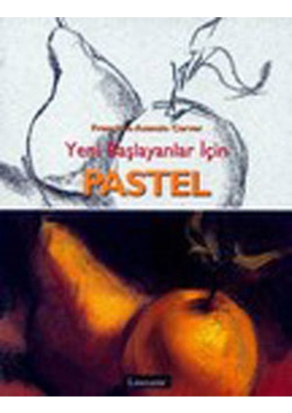 Pastel: Yeni Başlayanlar Için