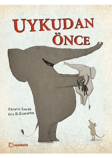 Uykudan Önce