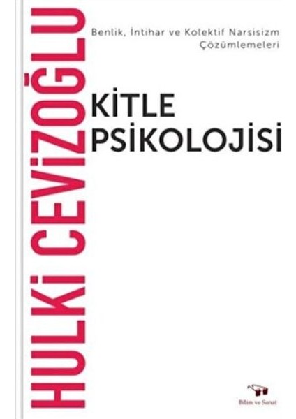 Kitle Psikolojisi