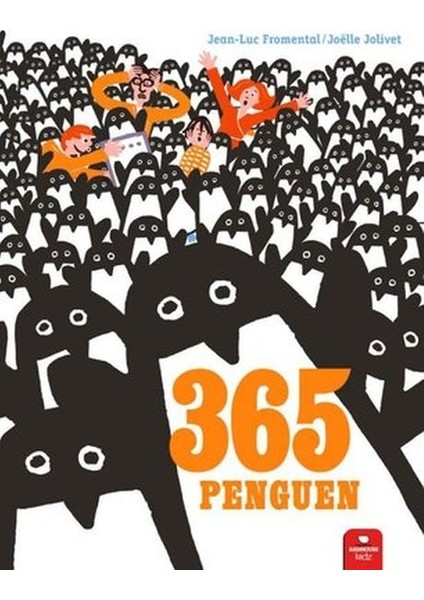 365 Penguen
