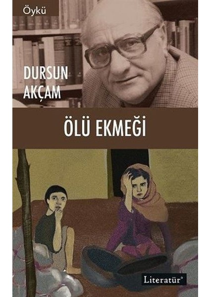 Ölü Ekmeği