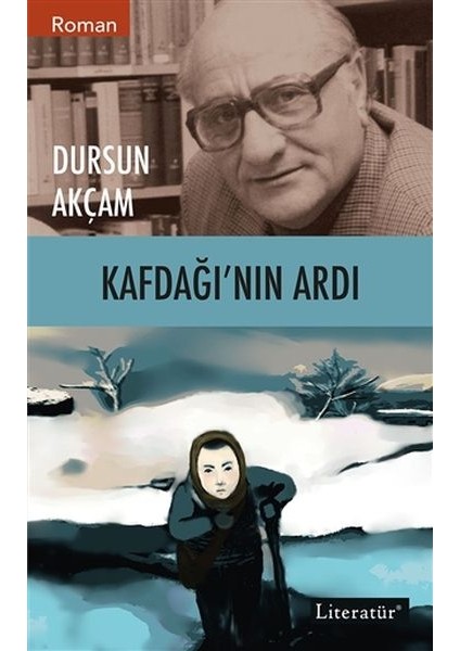 Kafdağı’nın Ardı