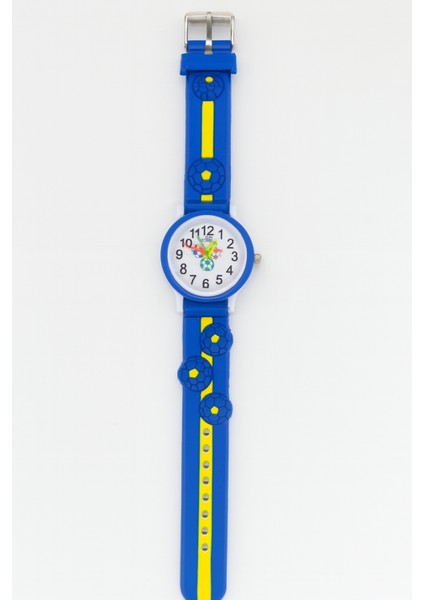 Çocuk Taraftar Fenerbahçe Kol Saati