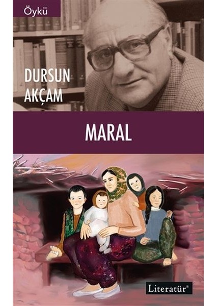 Maral