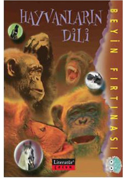 Hayvanların Dili / Beyin Fırtınası