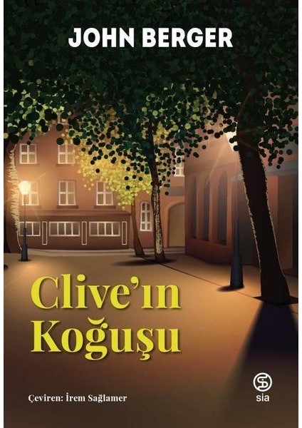 Clive'ın Koğuşu