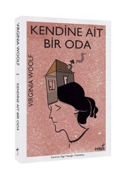 Kendine Ait Bir Oda