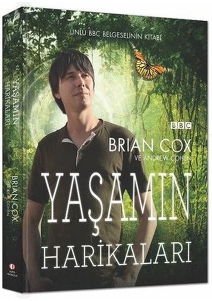 Yaşamın Harikaları