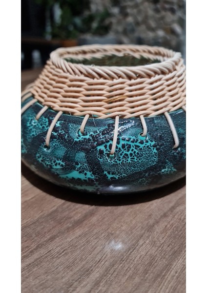 Bambu Seramik Vazo fiyatları