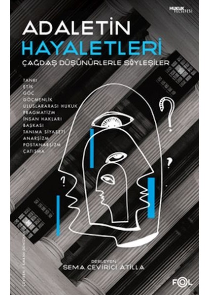 Adaletin Hayaletleri