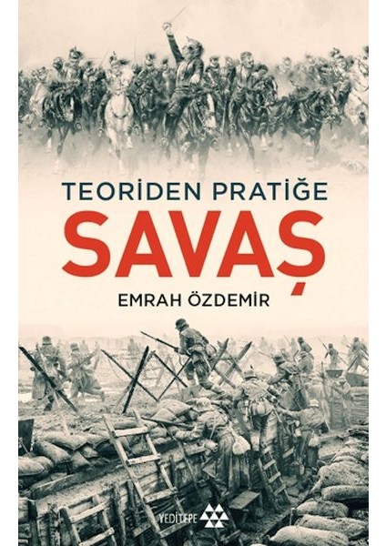 Savaş - Teoriden Pratiğe