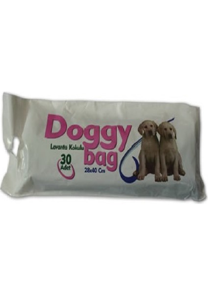 Lavanta Kokulu Kaka Poşeti fiyatları