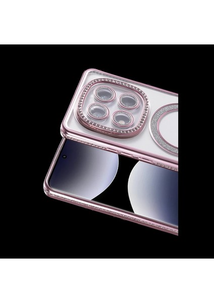 Xiaomi Redmi Note 14 Pro 4g Joke Simli Magneticsafe Kılıf fiyatları