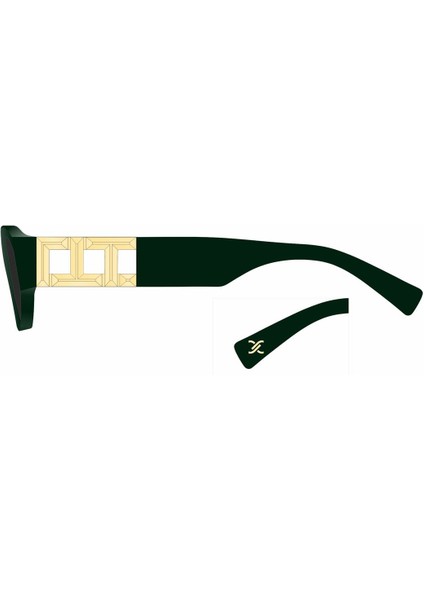 DK4344COL03 Kadın Güneş Gözlüğü fiyatları