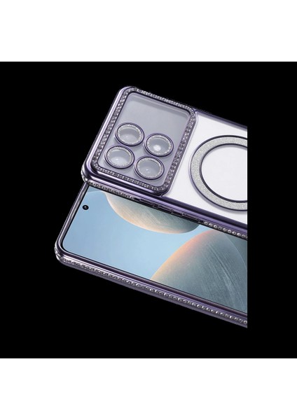 Xiaomi Poco X6 Pro Joke Simli Magneticsafe Kılıf fiyatları