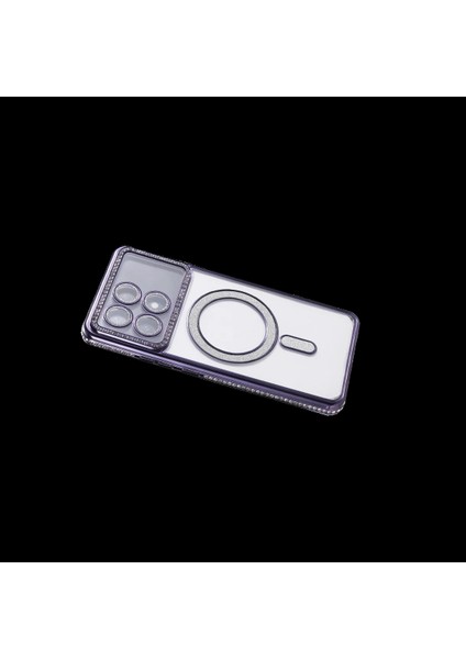 Xiaomi Poco X6 Pro Joke Simli Magneticsafe Kılıf fırsatları