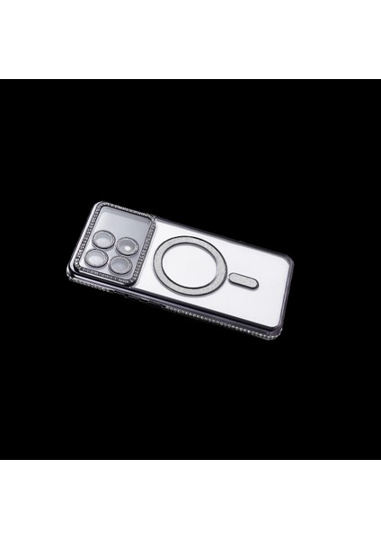 Xiaomi Poco X6 Pro Joke Simli Magneticsafe Kılıf fırsatları