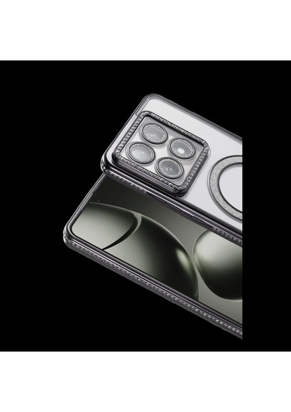 Xiaomi Mi 14T Pro Joke Simli Magneticsafe Kılıf fiyatları