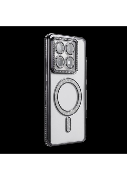 Xiaomi Mi 14T Pro Joke Simli Magneticsafe Kılıf modelleri