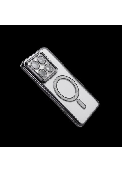 Xiaomi Mi 14T Pro Joke Simli Magneticsafe Kılıf fırsatları