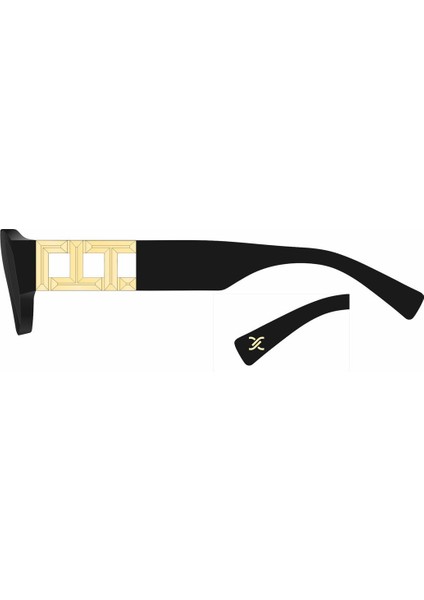 DK4344COL01 Kadın Güneş Gözlüğü fiyatları