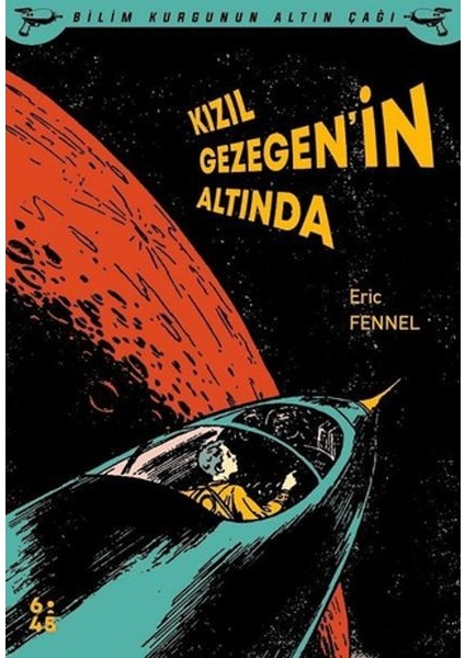 Kızıl Gezegen'in Altında