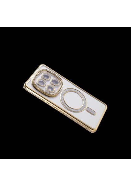 Xiaomi Redmi Note 14 Pro 4g Joke Simli Magneticsafe Kılıf fırsatları