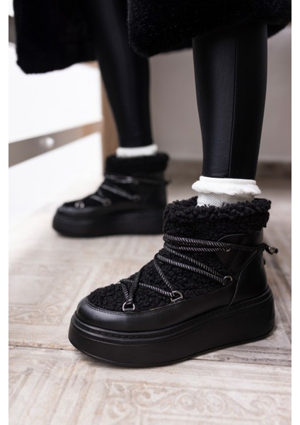 Jayce Kadın Taba Teddy Pelus Garnılı Bot