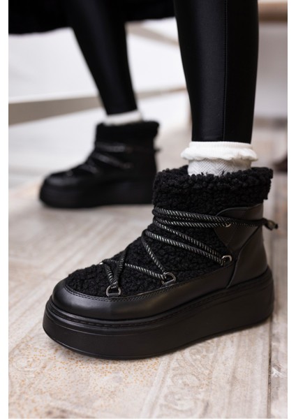 Jayce Kadın Taba Teddy Pelus Garnılı Bot